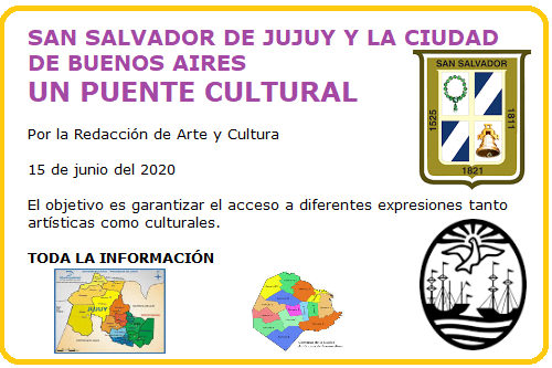 BUENOS AIRES JUJUY